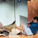 연극 웃픈-3일 이미지