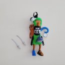 트로파 | (내돈내산) 피규어 장난감 이탈리안 브레인롯 합체 캐릭터