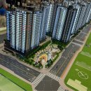 신흥101동 | 해링턴스퀘어 신흥역 모델하우스 방문 후기