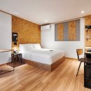 저스트슬립호텔 지행역점 이미지