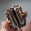 피넛호텔 | [후기] 최근 먹은 간식들 1 (창억떡 / 신라호텔 녹차케이크 / 핫브레이크 쫀쿠바 / 스타벅스 피넛초코...