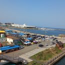 청호동 신수로 이미지