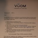 로얄 캐리비안 크루즈 인터넷 와이파이 통신 사용 후기 (VOOM SURF+STREAM)