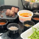 개인(최유경) | 전주맛집 조점례남문피순대 전주에서 태어나고 쭉 다닌 풍남문 순대국 택배주문도 가능
