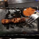 준네양꼬치