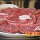 화지회관식육식당 이미지