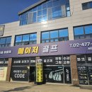 빅토리파크 | 입문자파크골프채 부모님효도선물 구입 후기 빅토리NM07S파크골프채선택
