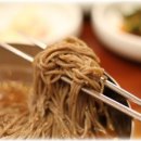 메밀밭막국수