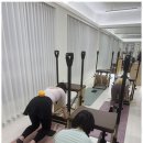 젊어지는법 | 체형교정 몸과 마음이 젊어지는 필라테스 다영 경험 후기