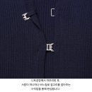 어울림세탁소 | [르플레인] LE 니트 가디건 후기/착샷