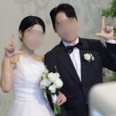 애교머리 - 진주시 | 본식 헤어스타일 추천 ㅣ 커트 시기부터 신랑 다운펌·신부 로우번 애교머리 후기 총정리