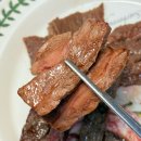 한성제1 경로당 | 마장동 정육점 추천 한성한우 소고기 맛집 인정