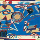 민화적 풍물도 이미지