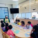 산성유치원 이미지