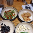 영중보쌈 목동직영점 | 가브리살 수육이 있는 목동맛집 :: 영중보쌈 목동직영점 후기🍴