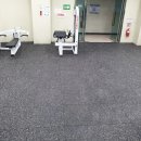 실내체육관헬스장 이미지