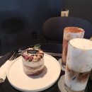 GS25진주진양호 | 진주 진양호 근처 분위기 좋은 카페, '르브뤼셀 진주' (Le Brussels Cafe)