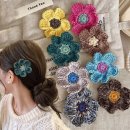 뽀글이헤어앞 이미지