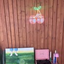 카페느리게 | [ 영월카페 ] 영월 청룡포주변카페 이색메뉴 보리당고 파는 카페 느리게 내돈내산 추천후기 주차꿀팁