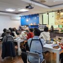 커피 바리스타 자격증 과정(2급) / 오전반 이미지