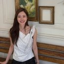 "일상도 화보" 배우 진세연, 리본탑+청바지로 뽐낸 넘사벽 8등신 비율 이미지