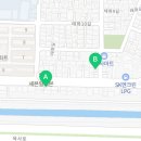 세븐일레븐 안동태화중앙점 이미지