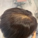 청주 염색 탈색 전문점 [프롬원헤어] Frome one hair / 청주 모충동 미용실