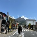 달아마을 공중화장실 | 일본 후쿠오카 2일차 (1) 1일 버스투어 후기 | 유후인·다자이후·카마도온천 하루만에 도는 일정