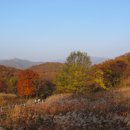 포천 산정호수와 명성산 억새축제 이미지