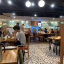 대치 사월에보리밥