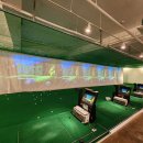 JS 무인 골프연습장 이미지