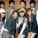소녀시대 이미지