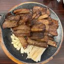 수성철판갈비 | [내돈내산]수성못맛집 숯불갈비유명한 수성철판갈비방문후기