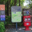 이야기가 있는 156.5km 서울둘레길 도보여행 4 - 망우ㆍ용마산 이미지