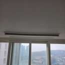 그린정보시스템 | 수청동 오산대역 꿈에그린아파트 LG휘센 시스템에어컨 인테리어현장 후기