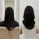 호수헤어(HOSU) | 진주 충무공동 미용실 추천 진주 미용실 진주 휩시헤어 아윤채 모발, 두피 클리닉 가격 및 솔직 후기 💆🏻‍♀️