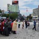 전쟁위기 조장 윤석열 퇴진과 한반도 평화를 위한 기자회견 10.17 이미지