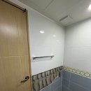 서면3차 봄여름가을겨울 | 서면 봄여름가을겨울 아파트 벽타일 터짐 하자보수 부산 욕실 타일 수리 후기