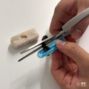 P0001 | 셀프 탯줄 도장 만들기 열두달도장 내돈내산 후기