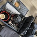 GR(화천군)-[상승로]-하-15 | 강원도 무료 노지 계곡 차박 &amp; 캠핑 [딴산유원지]