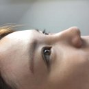 여우라인 이미지