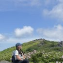 블랙야크 개방화장실 | 블랙야크 100대명산 소백산 철쭉 산행 후기 🌸