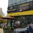 허니빈스 탄방3호점