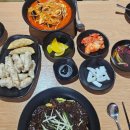 전주 혁신도시 중국집 맛집: 푸차이 전주혁신본점