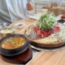 코코샤브장유율하점 | [맛집] 푸짐하고 건강식인데 가격도 착한 장유 율하 맛집 큰더미불고기 김해율하점 후기