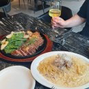 스테이크집 | [남포 맛집] 부산 남포동 특별한 날 데이트 맛집으로 강추하는 한우 스테이크집 토레스 후기