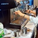 바리스타초급(목) 이미지