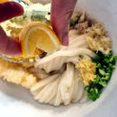 우동분 | [경주 황남동] 황리단길 자가제면 쿠우동 덴푸라붓카케 후기