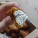 [교촌치킨 - 허니 오리지널] 먹방 후기. 고해성사합니다. 신장아 힘들게해서 미안하다.