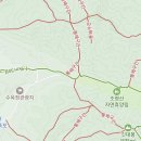조령1 | [괴산 신선봉 산행 ] 연풍 레포츠공원 주차장-신선봉-마패봉 -조령 3관문